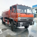 Dongfeng Kinland 10m3 Wassersprinkler -LKW mit Heck